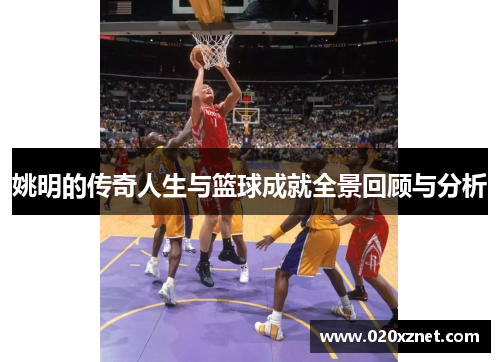 姚明的传奇人生与篮球成就全景回顾与分析
