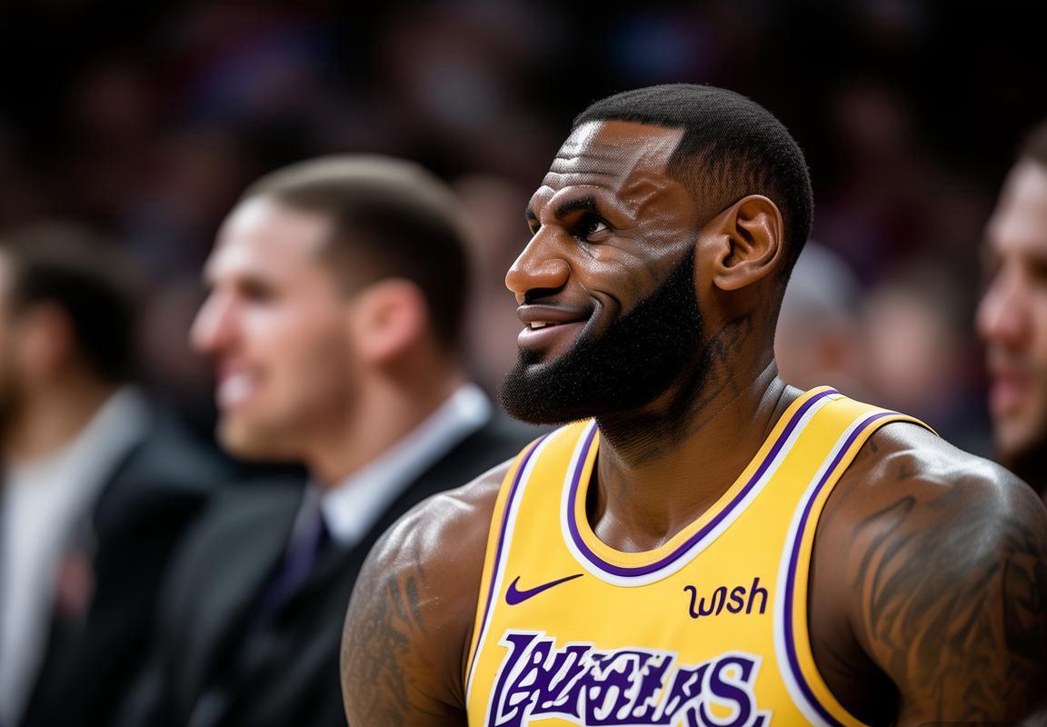 湖人东契奇里夫斯合砍50分创纪录，詹姆斯首度躺赢超欧文韦德组合