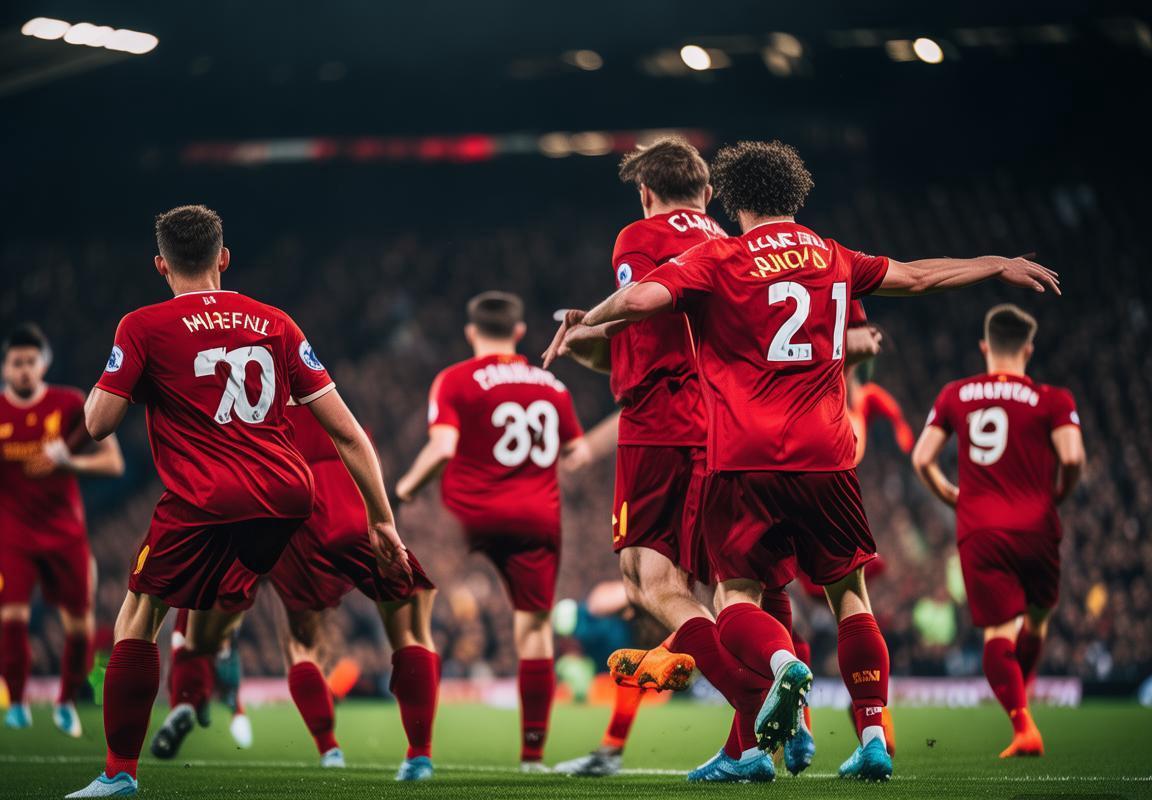 詹俊四个“没有”直指利物浦三线溃败：进攻体系崩塌、防守漏洞频出、战术全面崩溃