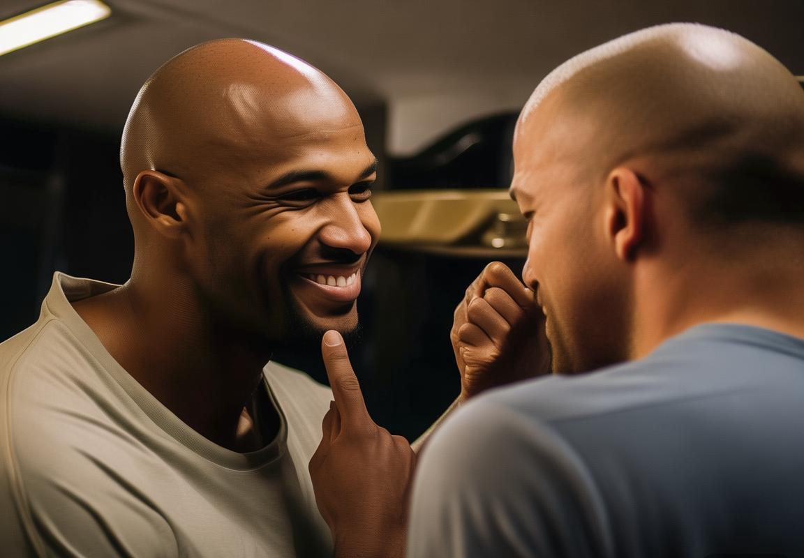 鲁迪·戈贝尔给杰伦·布朗的脱发光头建议：NBA球员趣味对话引爆热议