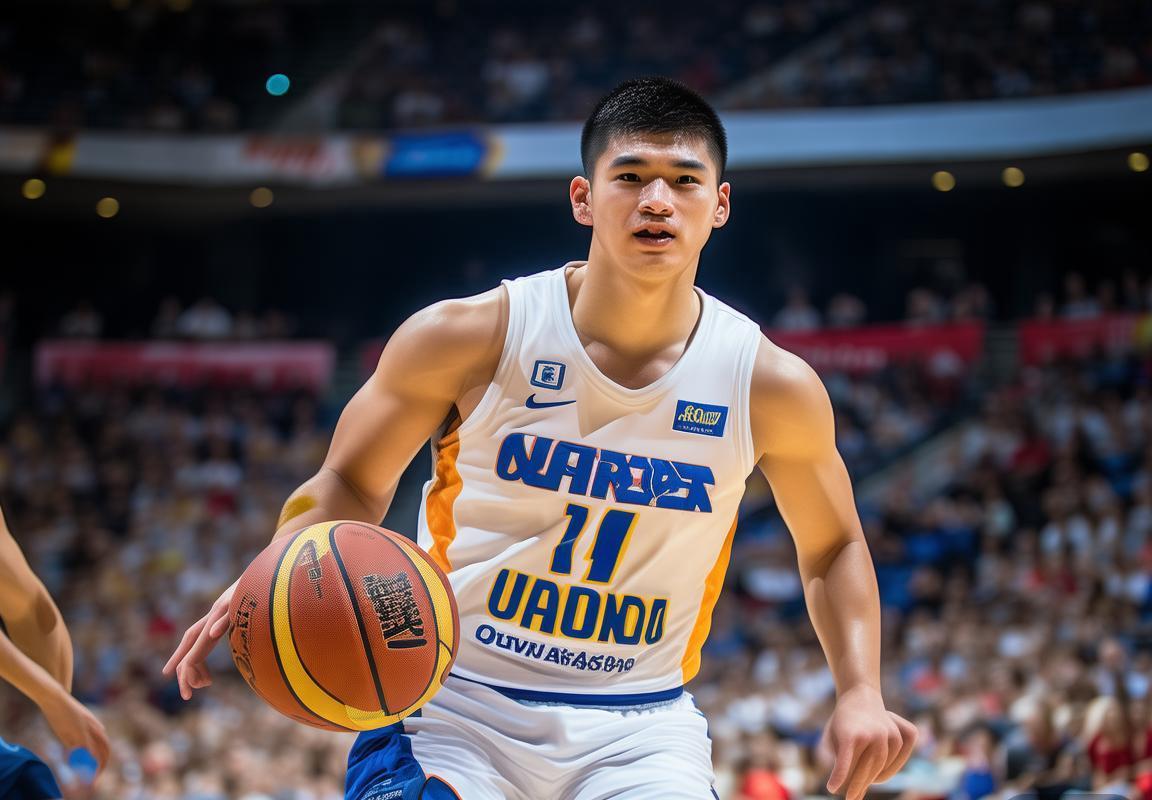 杨瀚森CBA崛起与开拓者队罗伯特·威廉姆斯交易价值：现代型中锋的东升西潜