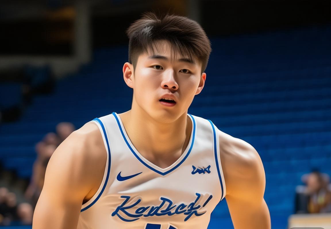 亚历山大率雷霆击败开拓者，杨瀚森NBA常规赛首秀稳健亮相