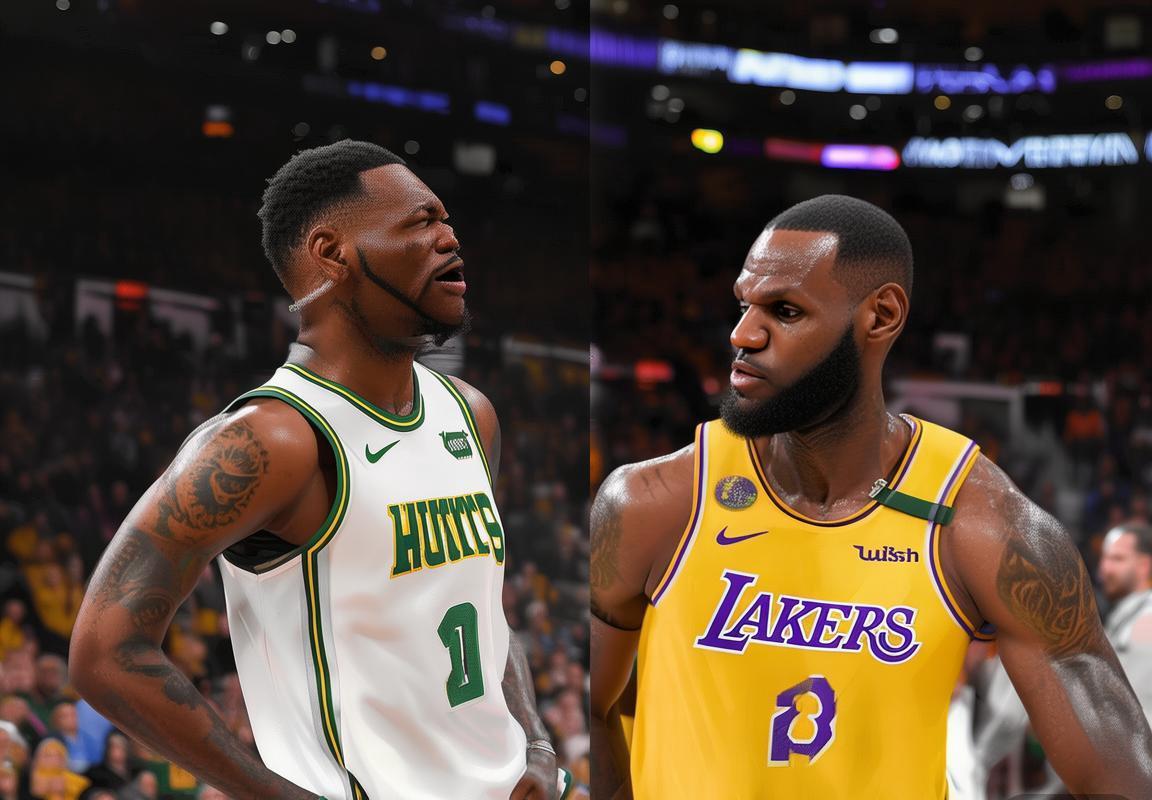 湖人西迁引爆NBA东西部实力差距：巨星西游与战术西风东渐下的东部竞争生态危机